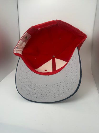 Vintage Boston Red Sox Snapback
