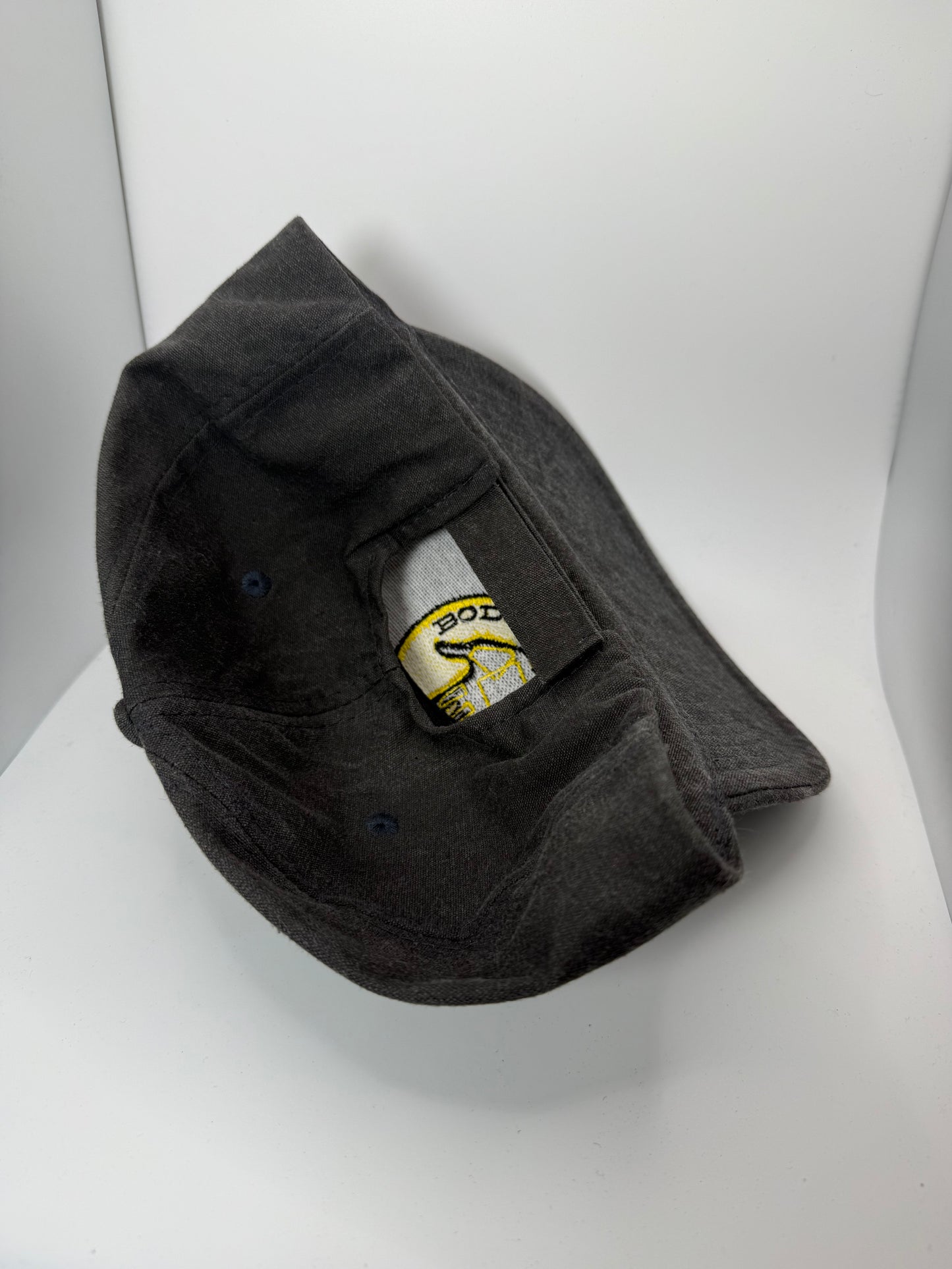 Vintage Body Glove Hat