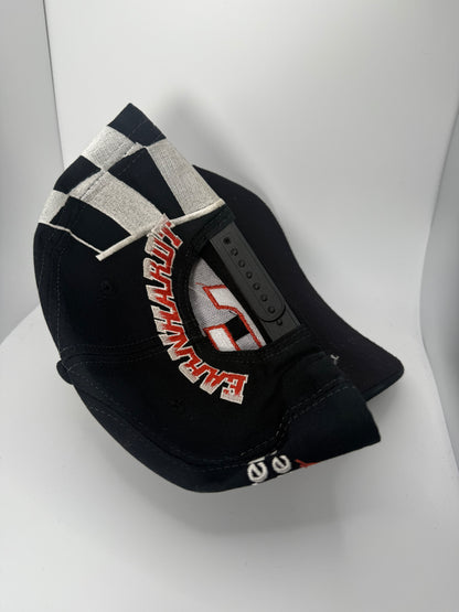 Vintage Dale Earnhardt Back Hit Snapback