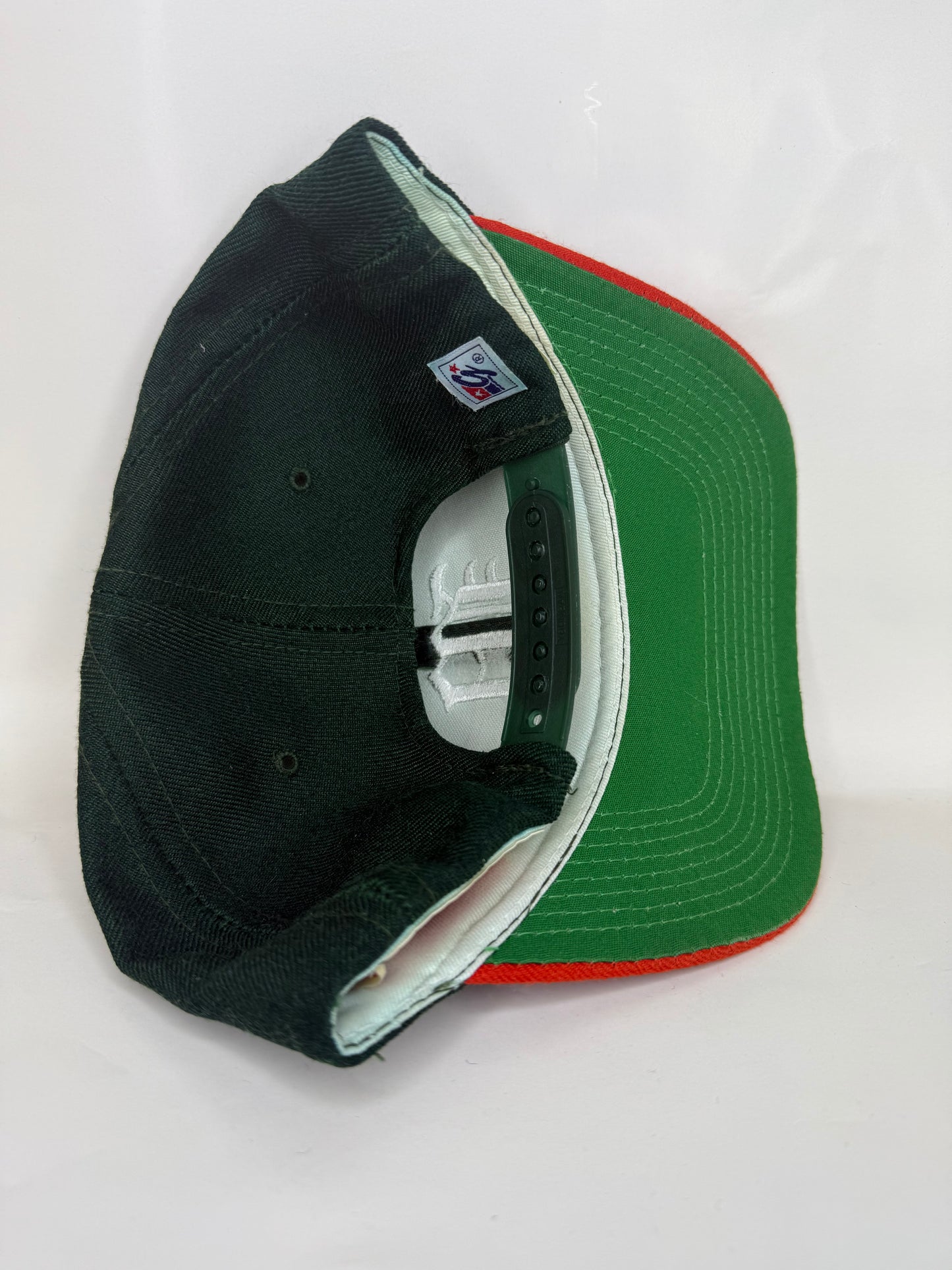 Vintage Miami Hurricanes The Game Snapback