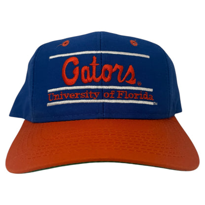 Vintage Florida Gators The Game Snapback