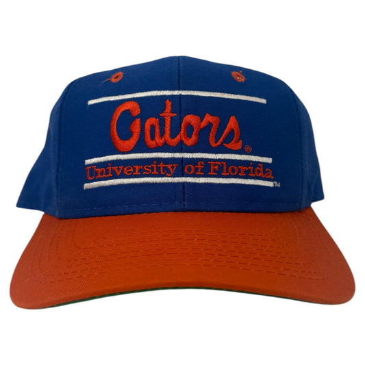 Vintage Florida Gators The Game Snapback