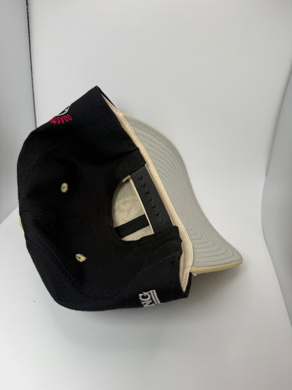 Vintage New Bern Bears MiLB Snapback