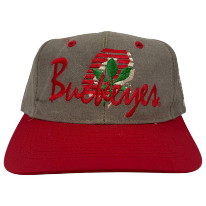 Vintage Ohio State Buckeyes The Game Snapback