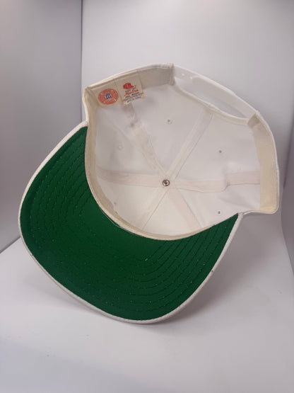 Vintage Santa Clara Broncos Snapback