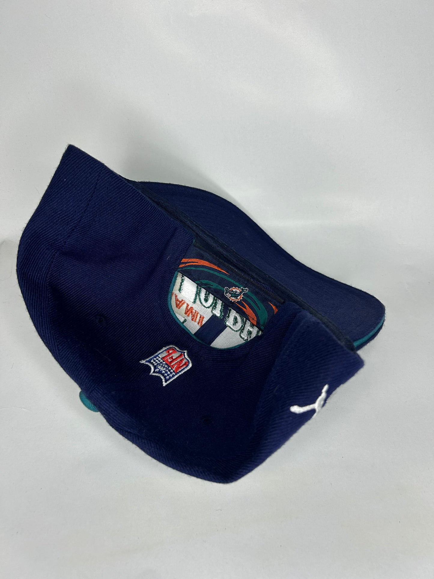 2000s Miami Dolphins Hat