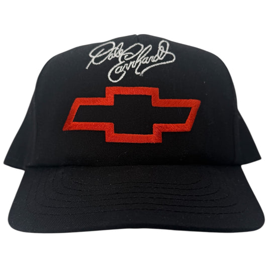Vintage Chevy Dale Earnhardt Snapback