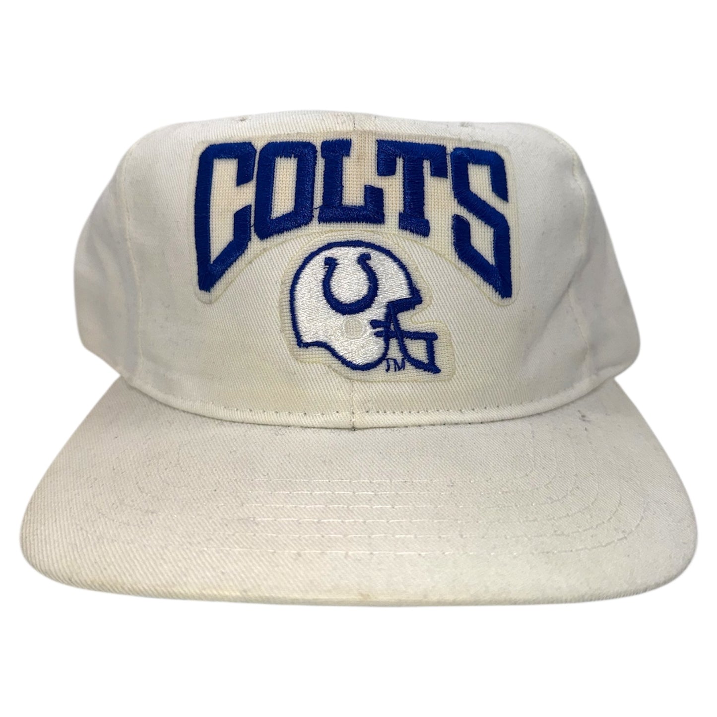 Vintage Indianapolis Colts Snapback