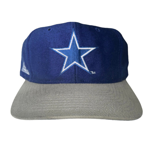 Dallas Cowboys NFL Apex One Cap – The Vintage Store