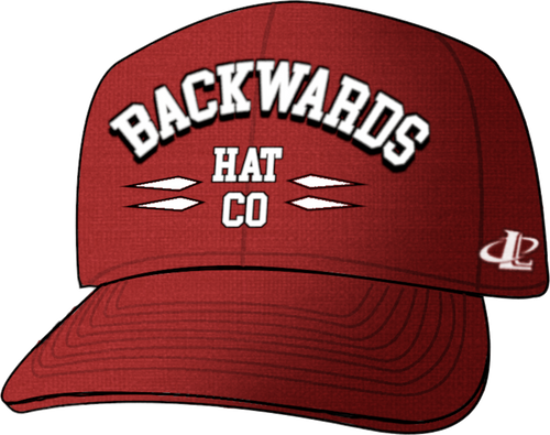 Backwards Hat Co